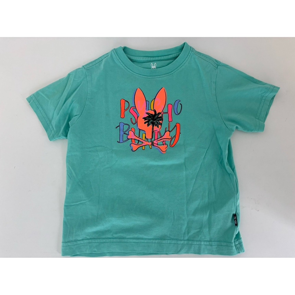 Psycho Bunny New York T shirt